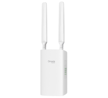 TP-Link Omada ER703WP-4G-Outdoor / AX3000 Wi-Fi 6 наружный/внутренний шлюз
