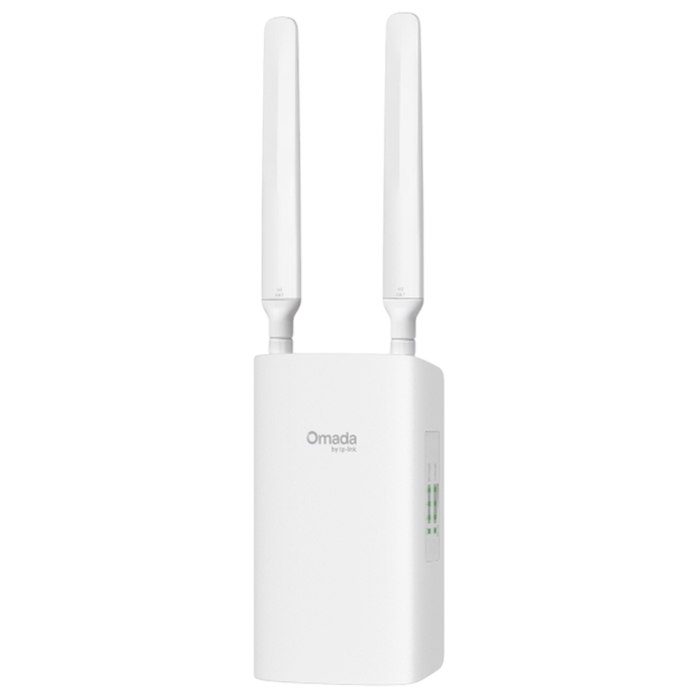TP-Link Omada ER703WP-4G-Outdoor / AX3000 Wi-Fi 6 наружный/внутренний шлюз