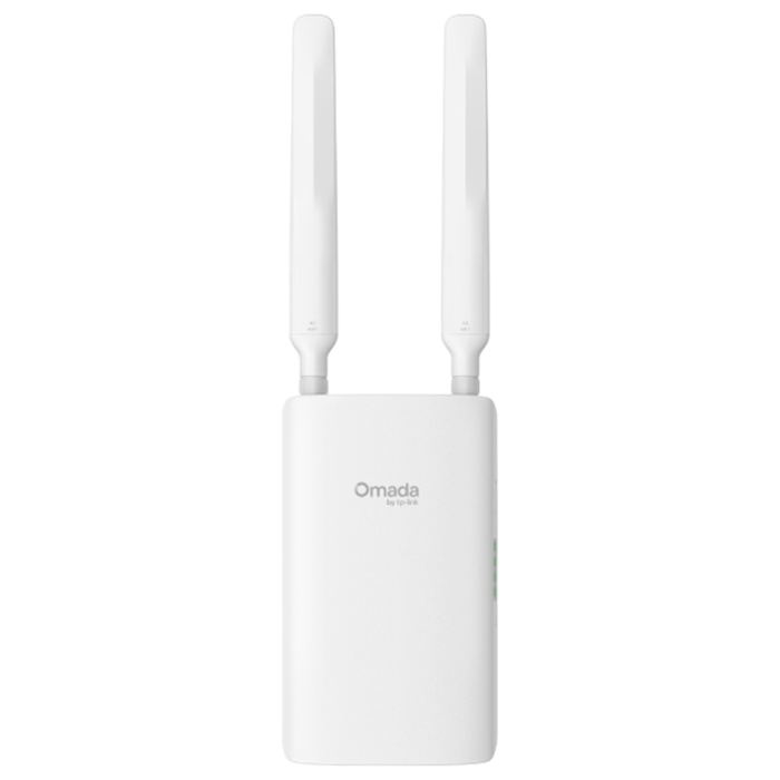 TP-Link Omada ER703WP-4G-Outdoor / AX3000 Wi-Fi 6 наружный/внутренний шлюз