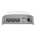 TP-Link Omada ER703WP-4G-Outdoor / AX3000 Wi-Fi 6 наружный/внутренний шлюз