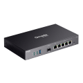 TP-Link Omada ER7206 / Гигабитный VPN‑маршрутизатор