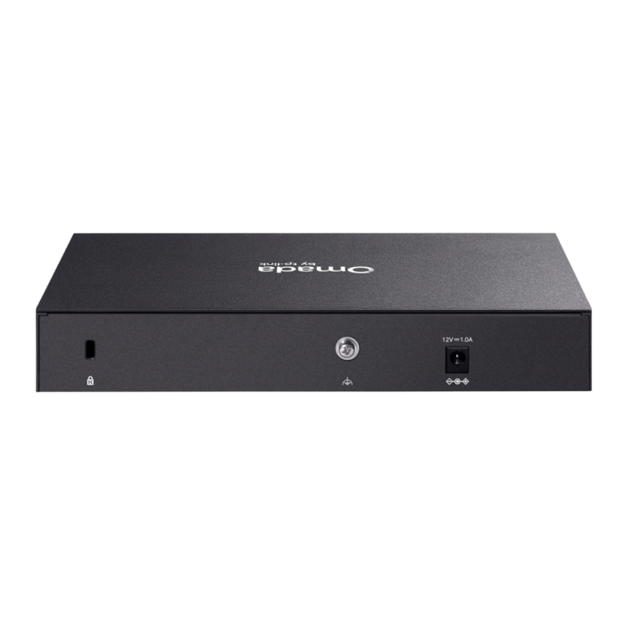 TP-Link Omada ER7206 / Гигабитный VPN‑маршрутизатор