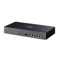 TP-Link Omada ER7406 / Гигабитный VPN‑маршрутизатор настольный/монтируемый в стойку
