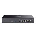 TP-Link Omada ER7406 / Гигабитный VPN‑маршрутизатор настольный/монтируемый в стойку