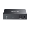 TP-Link Omada ES205G / Коммутатор 5-портовый гигабитный Easy Managed 