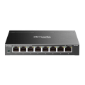 TP-Link Omada ES208G / Коммутатор 8-портовый гигабитный Easy Managed