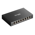 TP-Link Omada ES208G / Коммутатор 8-портовый гигабитный Easy Managed
