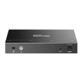 TP-Link Omada ES208G / Коммутатор 8-портовый гигабитный Easy Managed