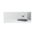 TP-Link Omada ES210GMP / Коммутатор 10-портовый гигабитный Easy Managed с 8 портами PoE+