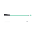 TP-Link Omada ES210GMP / Коммутатор 10-портовый гигабитный Easy Managed с 8 портами PoE+