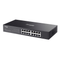 TP-Link Omada ES216G / Коммутатор 16-портовый гигабитный Easy Managed