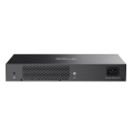 TP-Link Omada ES216G / Коммутатор 16-портовый гигабитный Easy Managed