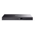 TP-Link Omada ES220GMP / Коммутатор 20-портовый гигабитный Easy Managed с 16 портами PoE+
