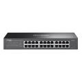TP-Link Omada ES224G / Коммутатор 24-портовый гигабитный Easy Managed