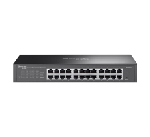 TP-Link Omada ES224G / Коммутатор 24-портовый гигабитный Easy Managed