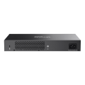 TP-Link Omada ES224G / Коммутатор 24-портовый гигабитный Easy Managed