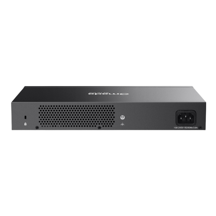 TP-Link Omada ES224G / Коммутатор 24-портовый гигабитный Easy Managed