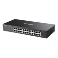 TP-Link Omada ES224G / Коммутатор 24-портовый гигабитный Easy Managed