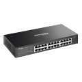 TP-Link Omada ES224G / Коммутатор 24-портовый гигабитный Easy Managed