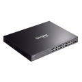 TP-Link Omada ES228GMP / Коммутатор 28-портовый гигабитный Easy Managed с 24 портами PoE+