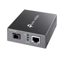 TP-Link Omada FC111A-20 / Медиаконвертер WDM 10/100 Мбит/с