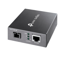 TP-Link Omada FC111B-20 / Медиаконвертер 10/100 Мбит/с WDM