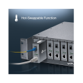 TP-Link Omada FC1420 / 14-слотовый стоечный корпус