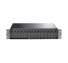 TP-Link Omada FC1420 / 14-слотовый стоечный корпус