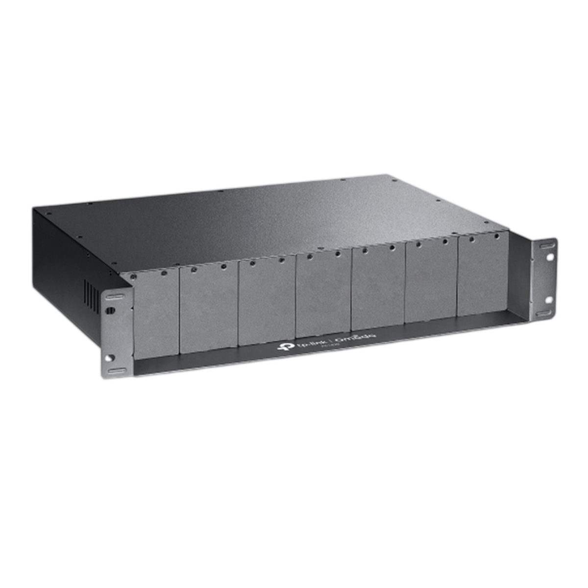 TP-Link Omada FC1420 / 14-слотовый стоечный корпус