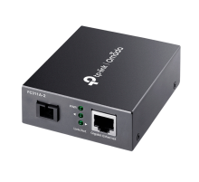 TP-Link Omada FC311A-2 / Медиаконвертер WDM гигабитный