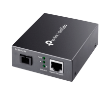 TP-Link Omada FC311A-20 / Медиаконвертер WDM гигабитный