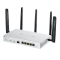TP-Link Omada Pro G36W-4G / AX3000 Гигабитный VPN-маршрутизатор 4G+ Cat6