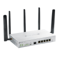 TP-Link Omada Pro G36W-4G / AX3000 Гигабитный VPN-маршрутизатор 4G+ Cat6