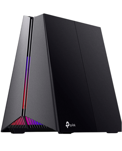 TP-Link Archer GE550 / BE9300 Трехдиапазонный беспроводной маршрутизатор Wi-Fi 7