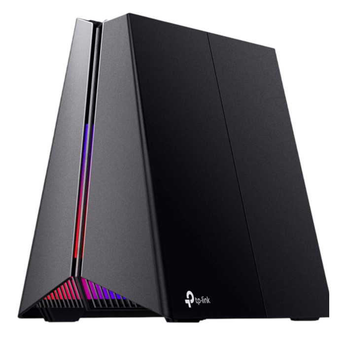 TP-Link Archer GE550 / BE9300 Трехдиапазонный беспроводной маршрутизатор Wi-Fi 7