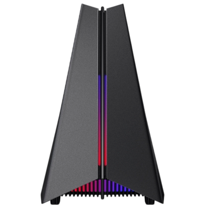 TP-Link Archer GE550 / BE9300 Трехдиапазонный беспроводной маршрутизатор Wi-Fi 7