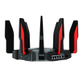 TP-Link Archer GX90 / AX6600 Беспроводной трехдиапазонный игровой маршрутизатор Wi-Fi 6