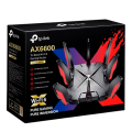 TP-Link Archer GX90 / AX6600 Беспроводной трехдиапазонный игровой маршрутизатор Wi-Fi 6