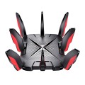 TP-Link Archer GX90 / AX6600 Беспроводной трехдиапазонный игровой маршрутизатор Wi-Fi 6