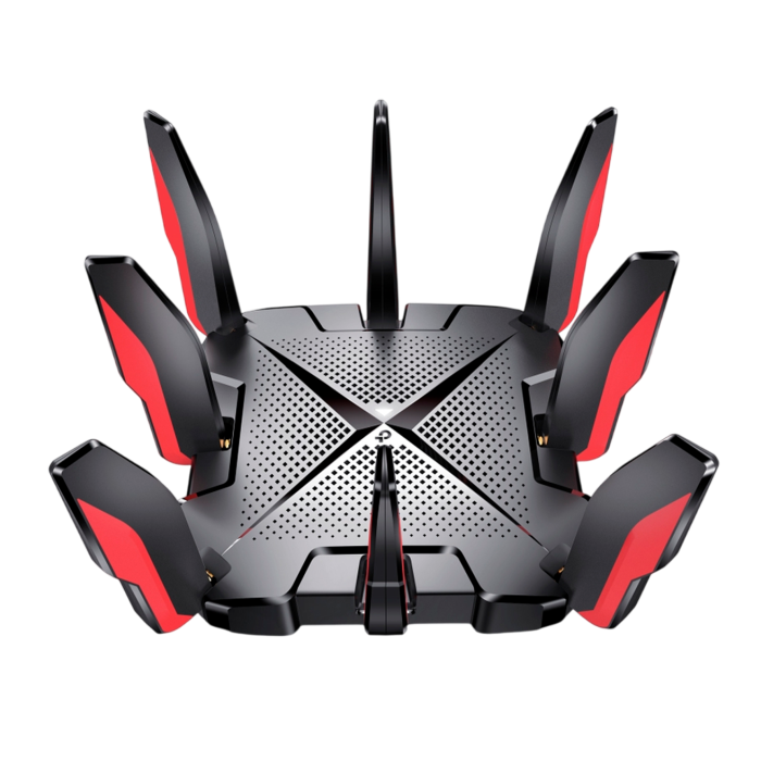 TP-Link Archer GX90 / AX6600 Беспроводной трехдиапазонный игровой маршрутизатор Wi-Fi 6