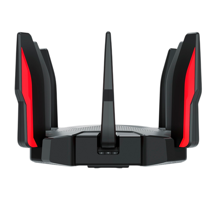 TP-Link Archer GX90 / AX6600 Беспроводной трехдиапазонный игровой маршрутизатор Wi-Fi 6