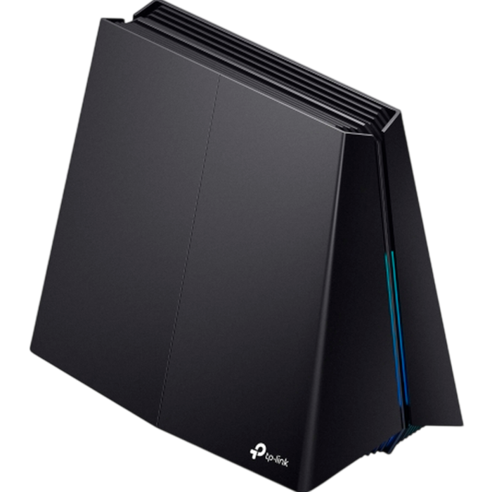 TP-Link Archer GXE75 / AXE5400 Беспроводной трехдиапазонный игровой маршрутизатор Wi-Fi 6E