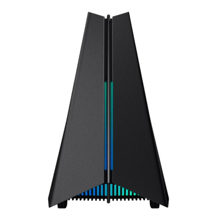 TP-Link Archer GXE75 / AXE5400 Беспроводной трехдиапазонный игровой маршрутизатор Wi-Fi 6E