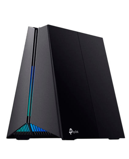 TP-Link Archer GXE75 / AXE5400 Беспроводной трехдиапазонный игровой маршрутизатор Wi-Fi 6E
