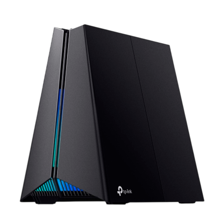 TP-Link Archer GXE75 / AXE5400 Беспроводной трехдиапазонный игровой маршрутизатор Wi-Fi 6E