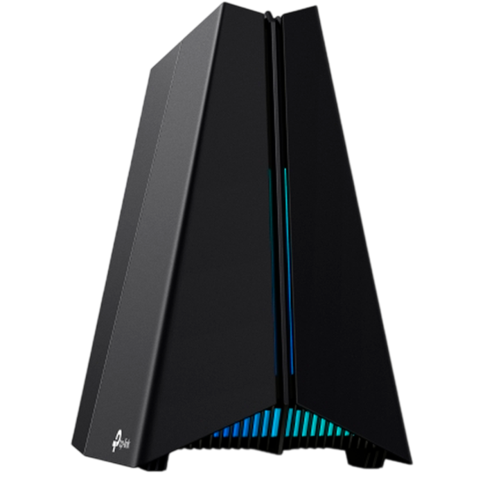TP-Link Archer GXE75 / AXE5400 Беспроводной трехдиапазонный игровой маршрутизатор Wi-Fi 6E