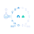 TP-Link Tapo H100 / Центр управления умным домом (IoT-хаб)