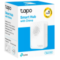 TP-Link Tapo H100 / Центр управления умным домом (IoT-хаб)