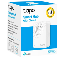 TP-Link Tapo H100 / Центр управления умным домом (IoT-хаб)