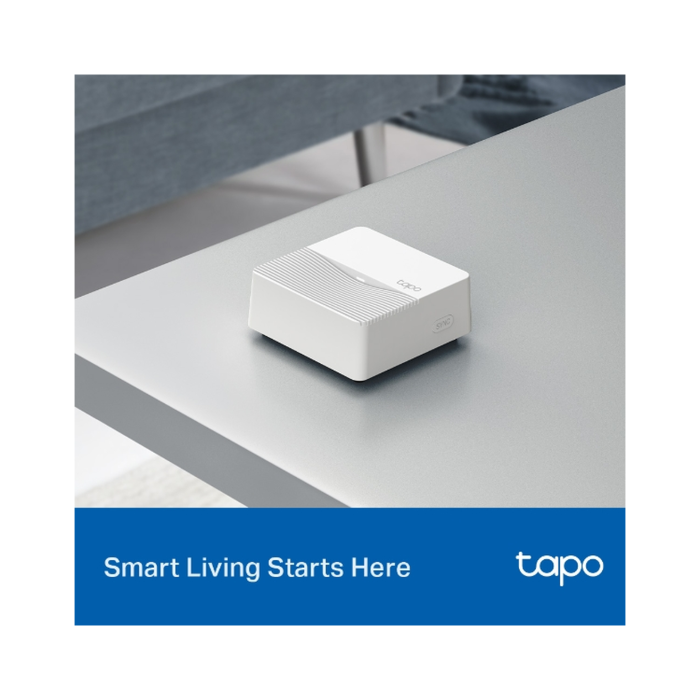 TP-Link Tapo H200 / Центр управления умным домом (IoT-хаб)